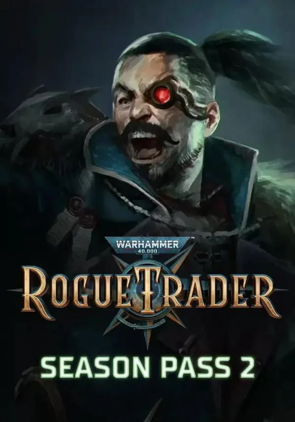 (DLC) Warhammer 40,000: Rogue Trader – Season Pass 2