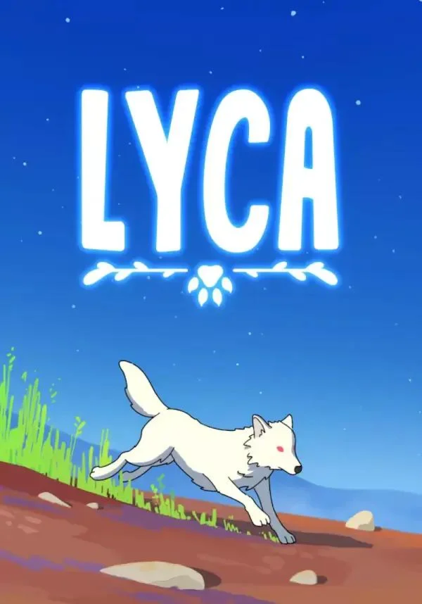 Lyca КЛЮЧ STEAM ВСЕ СТРАНЫ