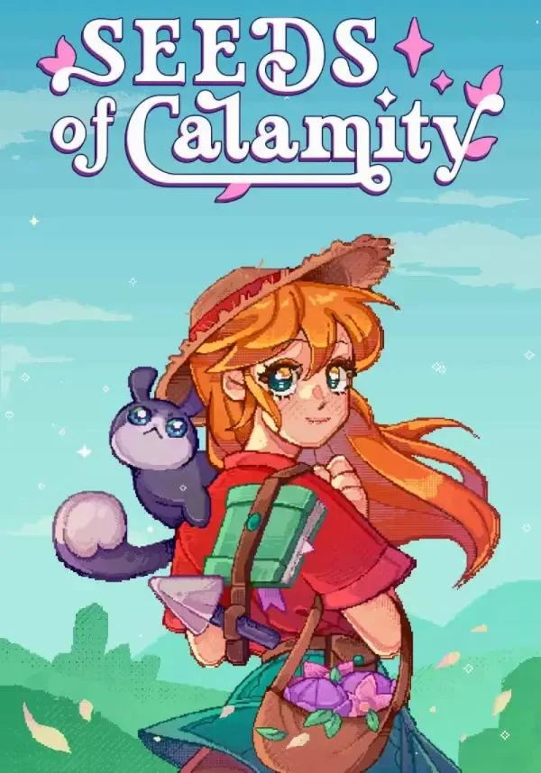 Seeds of Calamity КЛЮЧ STEAM ВСЕ СТРАНЫ