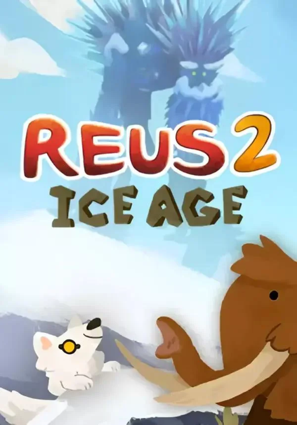 (DLC) Reus 2 - Ice Age КЛЮЧ STEAM РФ+СНГ