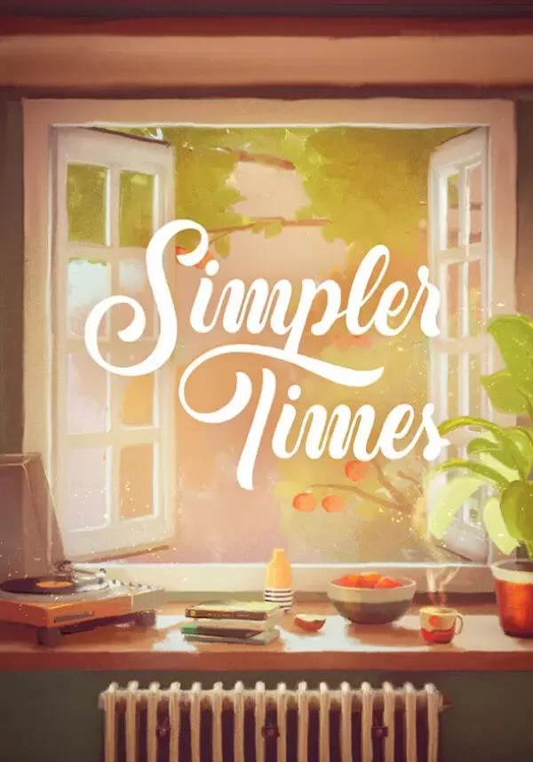 Simpler Times КЛЮЧ STEAM РФ+СНГ