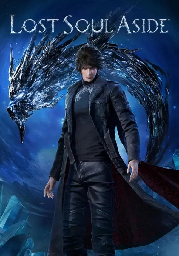 Lost Soul Aside™ КЛЮЧ STEAM ROW