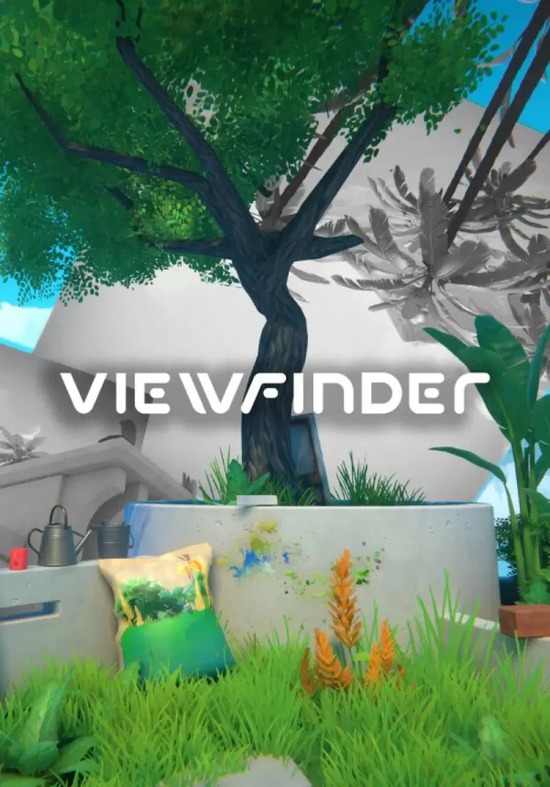 Viewfinder КЛЮЧ STEAM RU+KZ+UA