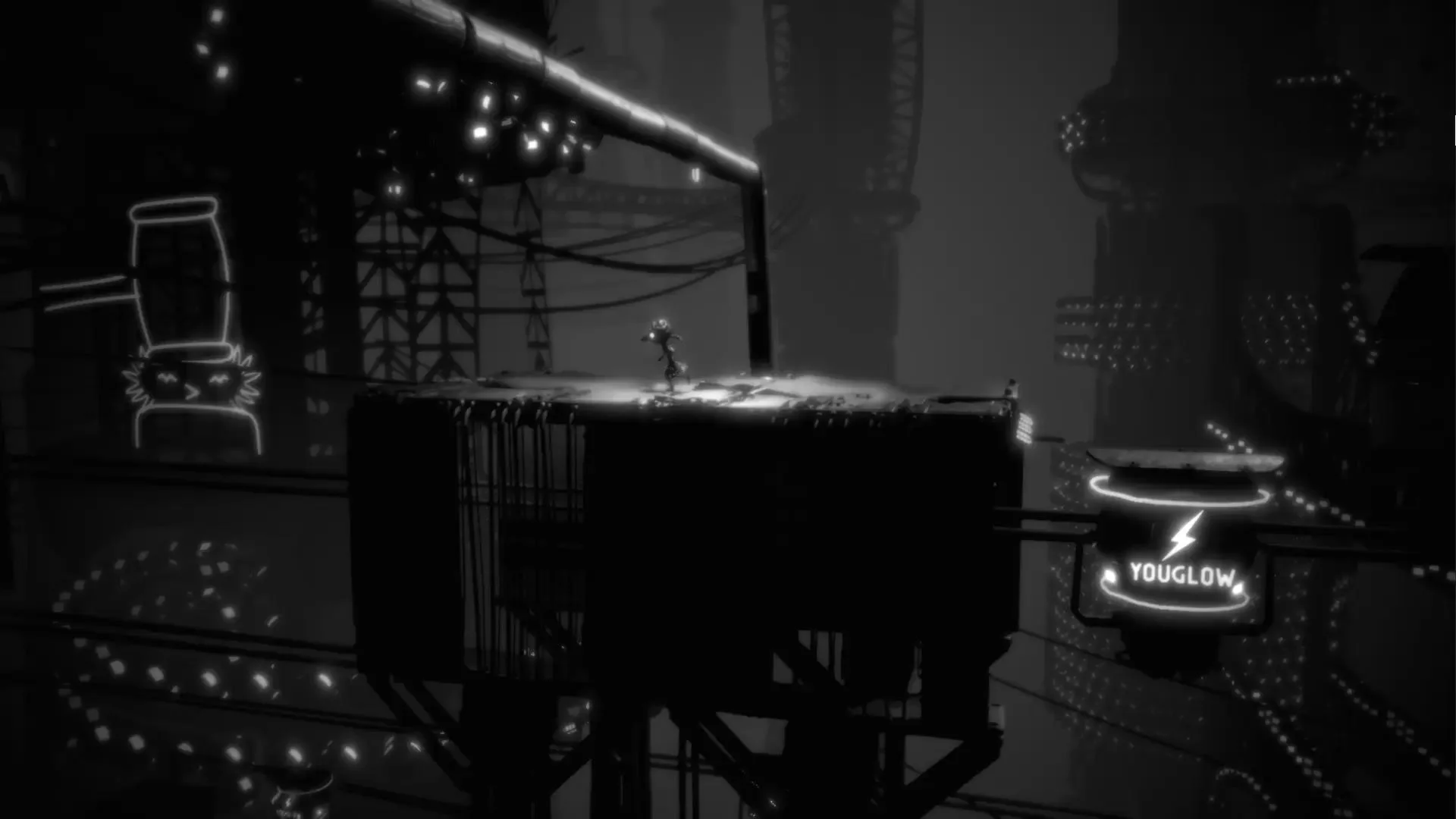 White Shadows КЛЮЧ STEAM RU+KZ+UA