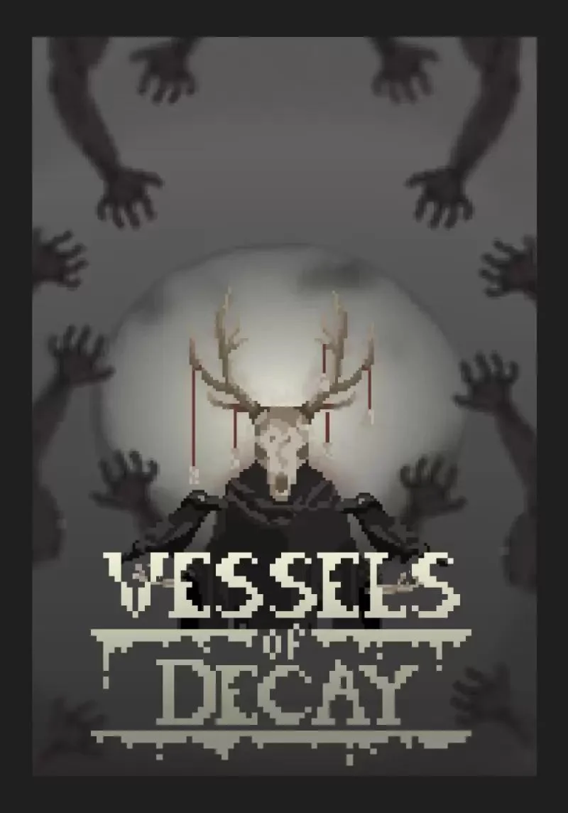 Vessels of Decay КЛЮЧ STEAM РФ+СНГ