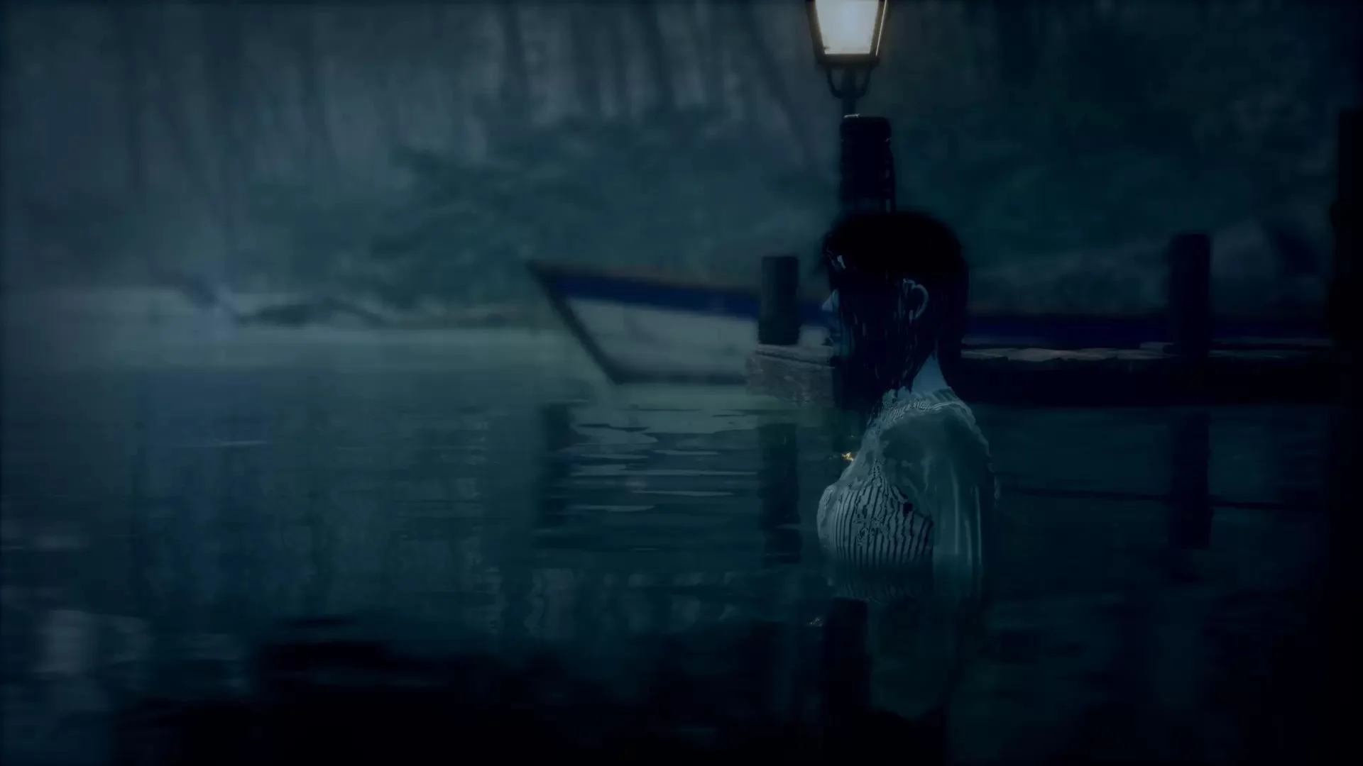 Martha is Dead КЛЮЧ STEAM РФ+СНГ