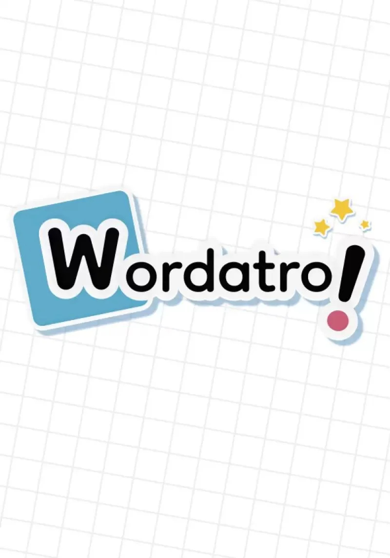 Wordatro! КЛЮЧ STEAM РФ+СНГ