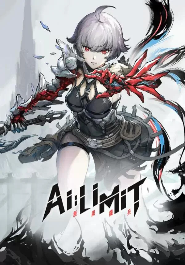 AI LIMIT КЛЮЧ STEAM РФ+СНГ