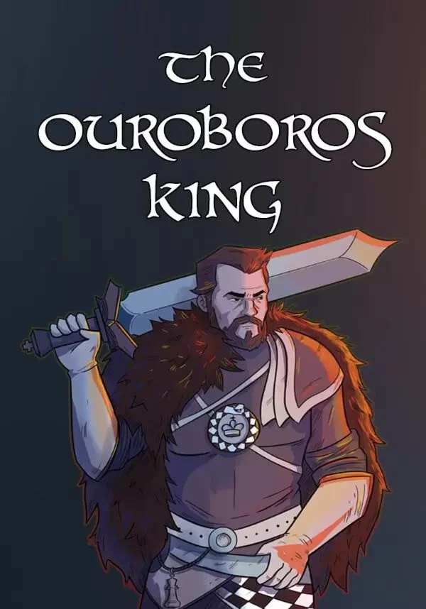 The Ouroboros King КЛЮЧ STEAM ВСЕ СТРАНЫ