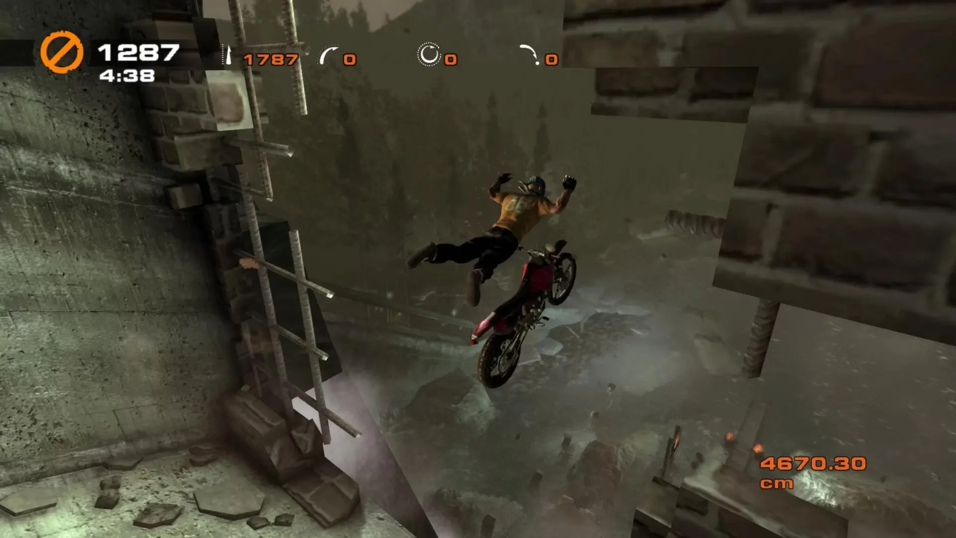 Urban Trial Freestyle КЛЮЧ STEAM ВСЕ СТРАНЫ
