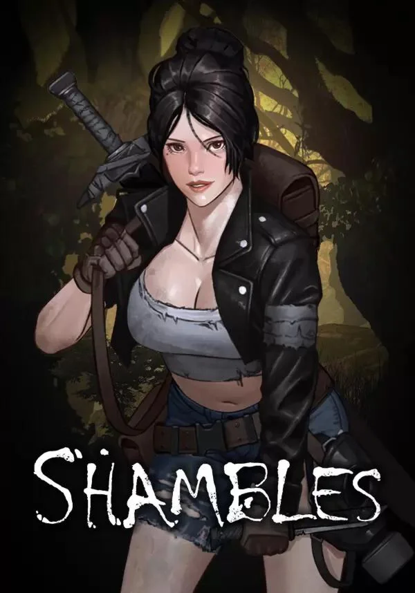 Shambles: Sons of Apocalypse КЛЮЧ STEAM ВСЕ СТРАНЫ