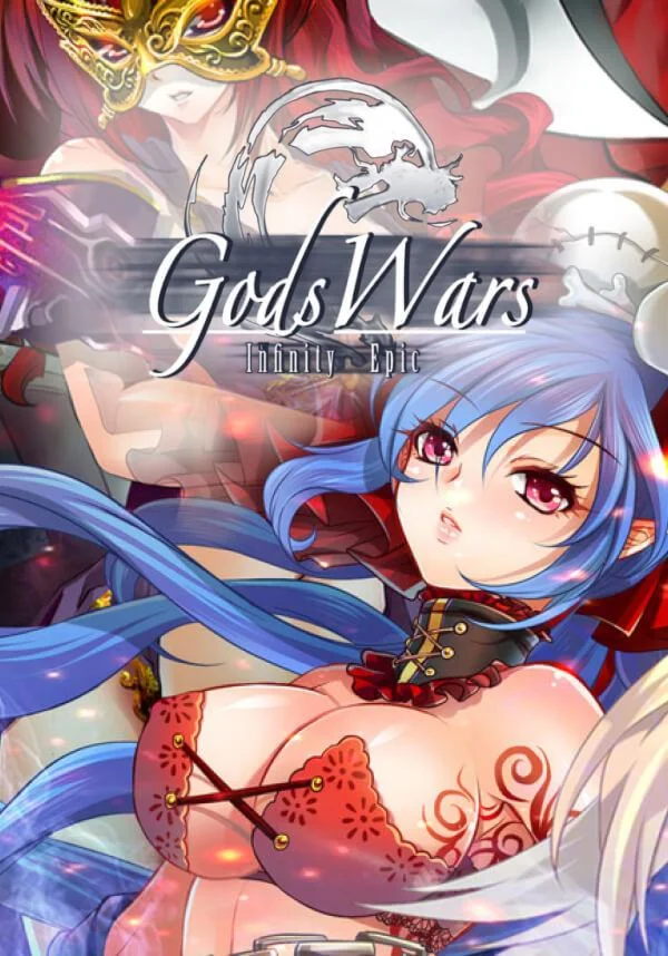 Gods Wars: Infinity Epic КЛЮЧ STEAM ВСЕ СТРАНЫ