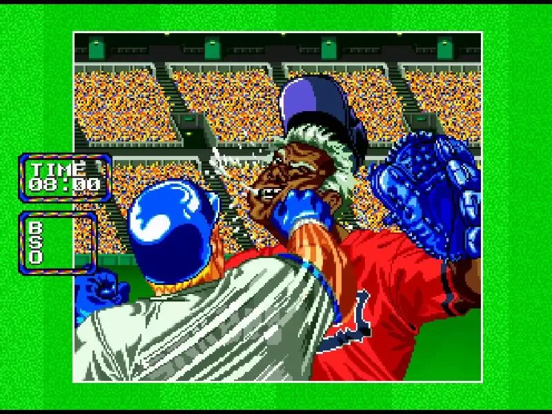 BASEBALL STARS 2 КЛЮЧ STEAM ВСЕ СТРАНЫ