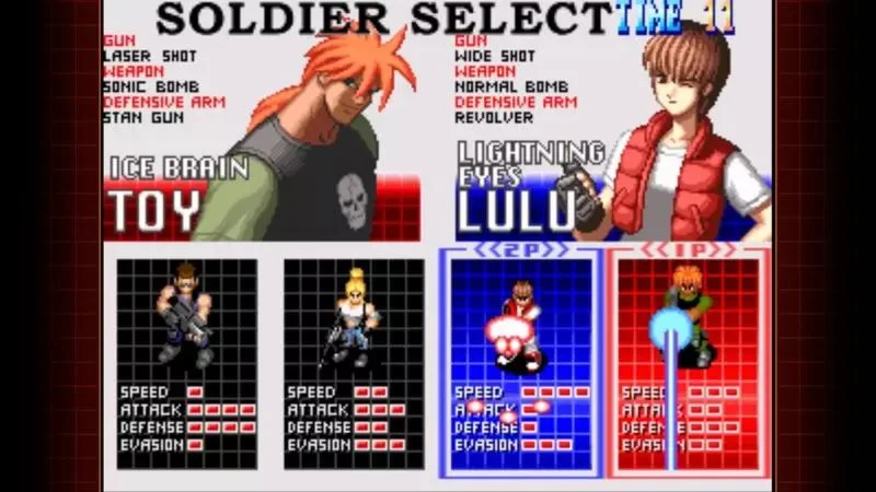 SHOCK TROOPERS 2nd Squad КЛЮЧ STEAM ВСЕ СТРАНЫ