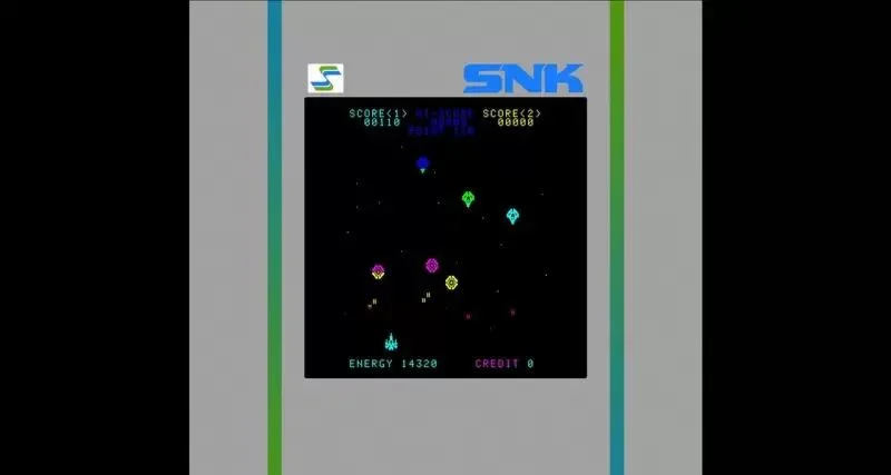 SNK 40th ANNIVERSARY COLLECTION КЛЮЧ STEAM ВСЕ СТРАНЫ