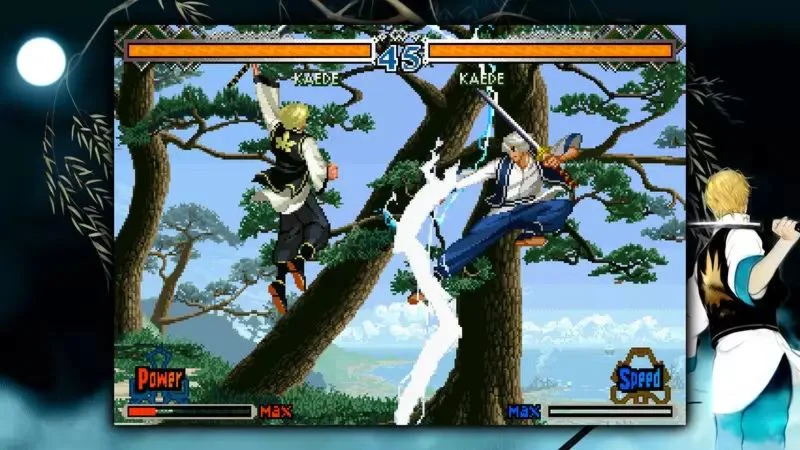THE LAST BLADE 2 КЛЮЧ STEAM ВСЕ СТРАНЫ