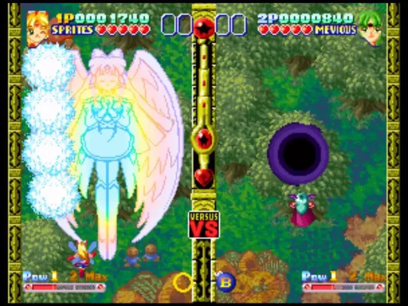 TWINKLE STAR SPRITES КЛЮЧ STEAM ВСЕ СТРАНЫ