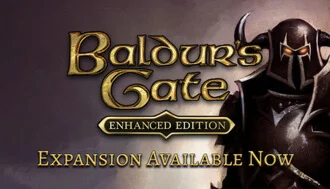 Baldur's Gate: Enhanced Edition GIFT  МИР + ВСЕ СТРАНЫ