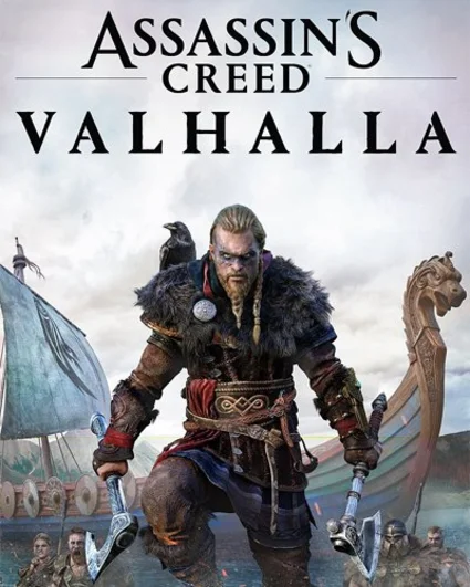 ⭐ Assassin´s Creed Valhalla (STEAM)