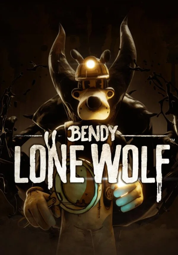 Bendy: Lone Wolf КЛЮЧ STEAM ВСЕ СТРАНЫ