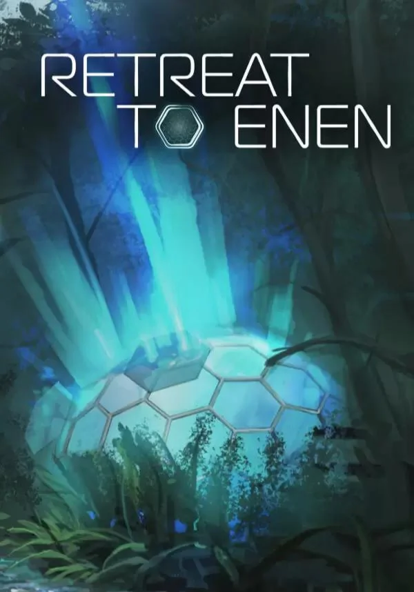Retreat To Enen КЛЮЧ STEAM РФ+СНГ