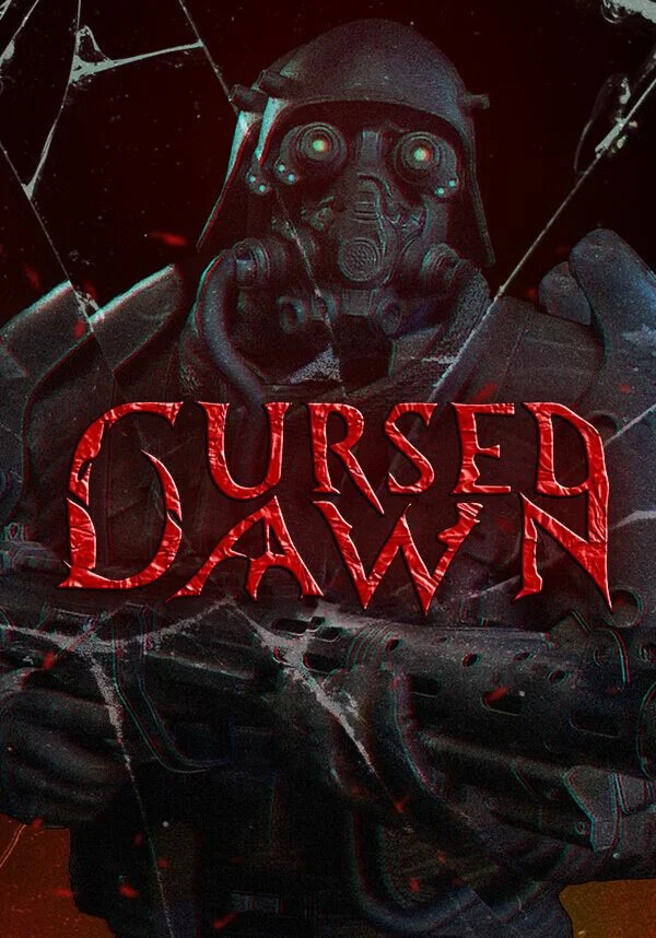 Cursed Dawn КЛЮЧ STEAM РФ+СНГ