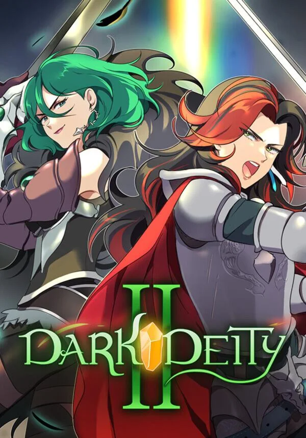 Dark Deity 2 КЛЮЧ STEAM РФ+СНГ