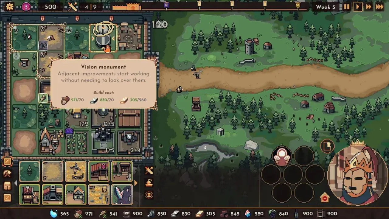 The King is Watching КЛЮЧ🔑 STEAM РФ+СНГ
