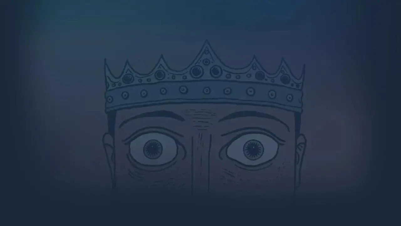 The King is Watching КЛЮЧ🔑 STEAM РФ+СНГ