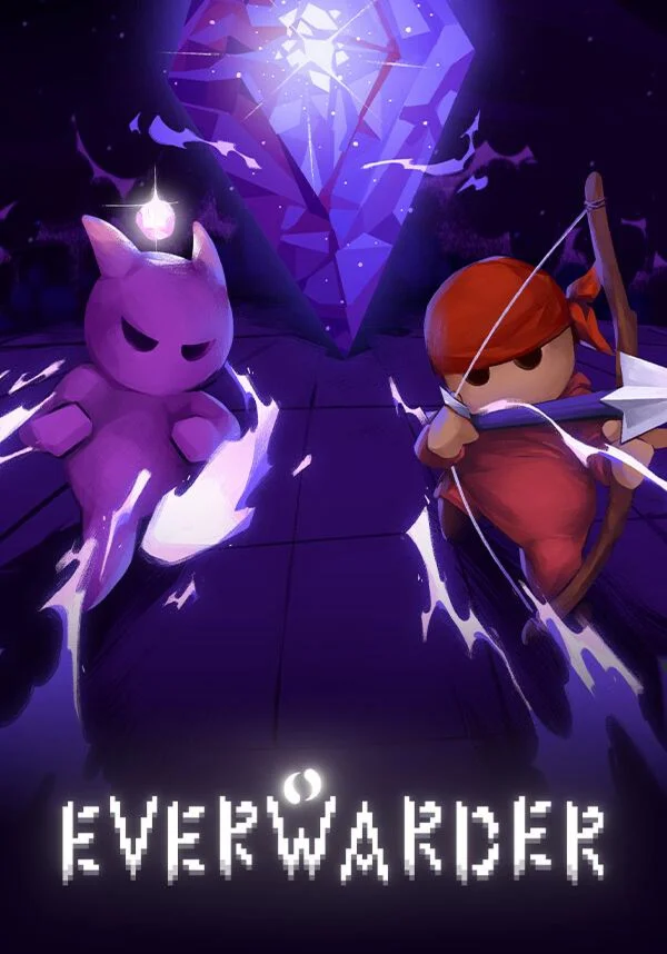 Everwarder КЛЮЧ STEAM РФ+СНГ