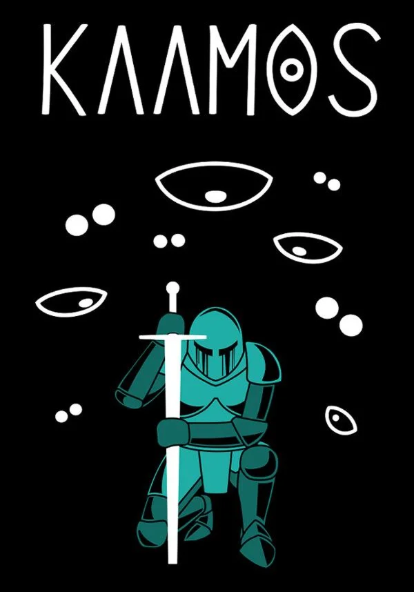 Kaamos: Puzzle Roguelike КЛЮЧ STEAM РФ+СНГ