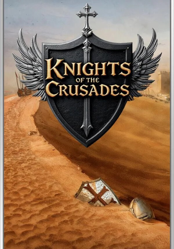 Knights of the Crusades КЛЮЧ STEAM РФ+СНГ