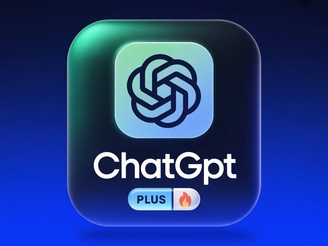 24/7 | ChatGPT 5 PLUS – 3  МЕСЯЦА + EMAIL | AUTO