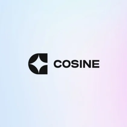  Cosine AI  Подписка Hobby на 1 месяц