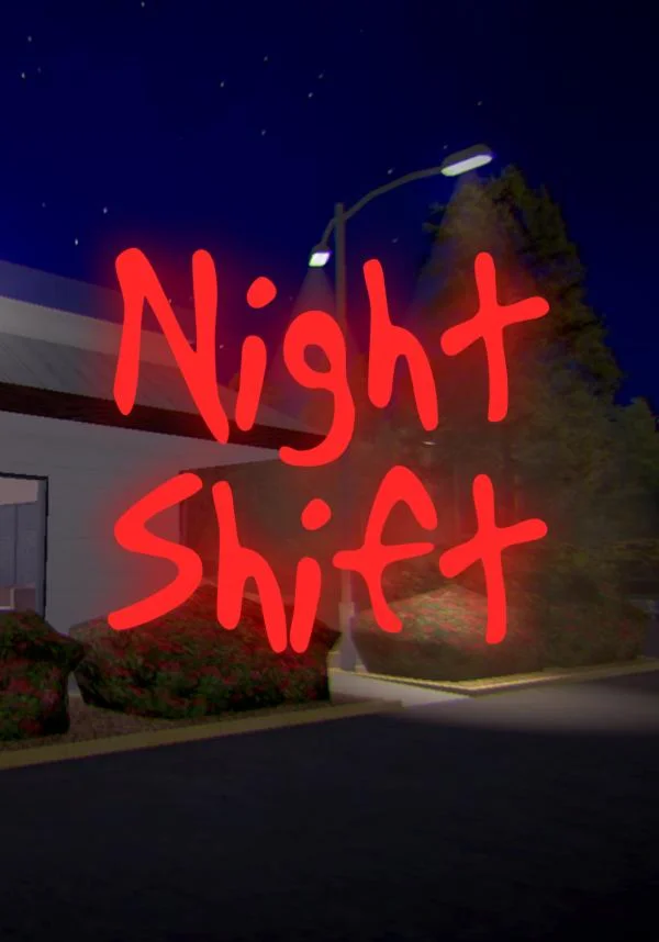 Night Shift КЛЮЧ STEAM РФ+СНГ
