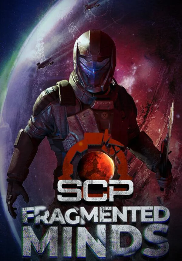 SCP: Fragmented Minds КЛЮЧ STEAM РФ+СНГ