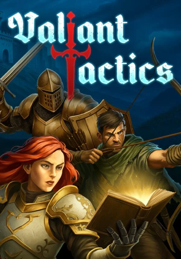 Valiant Tactics КЛЮЧ STEAM РФ+СНГ
