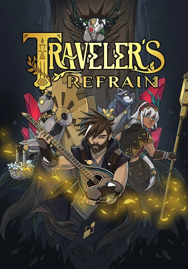 Traveler's Refrain КЛЮЧ STEAM РФ+СНГ