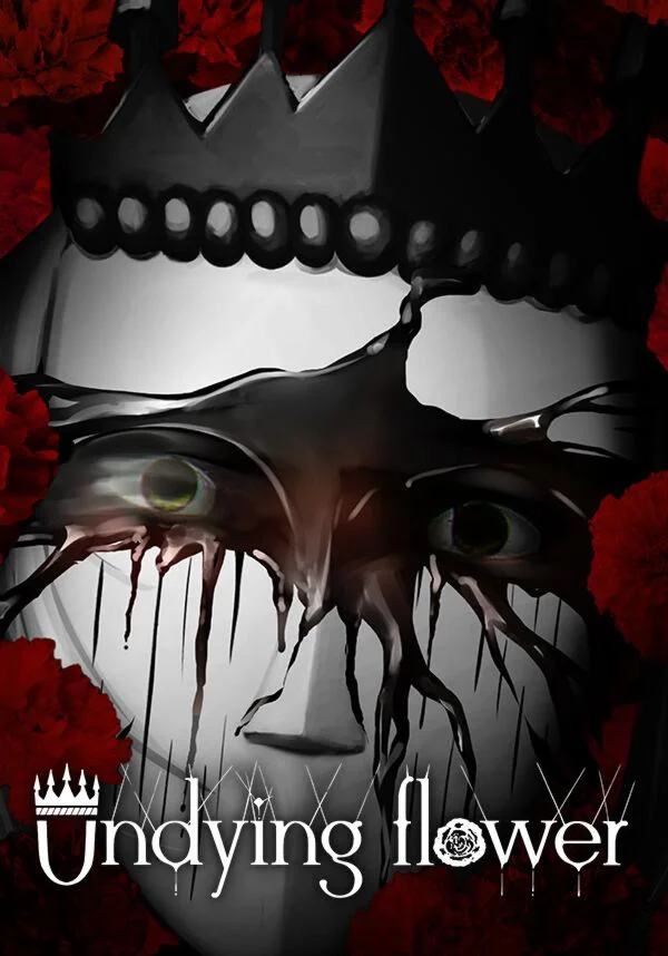 Undying Flower КЛЮЧ STEAM РФ+СНГ