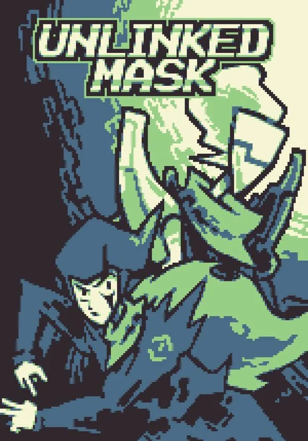 Unlinked Mask КЛЮЧ STEAM ВСЕ СТРАНЫ