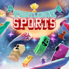 Wrestledunk Sports Steam Ключ РФ+МИР