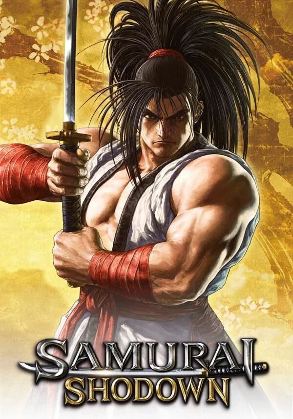 SAMURAI SHODOWN КЛЮЧ STEAM ВСЕ СТРАНЫ