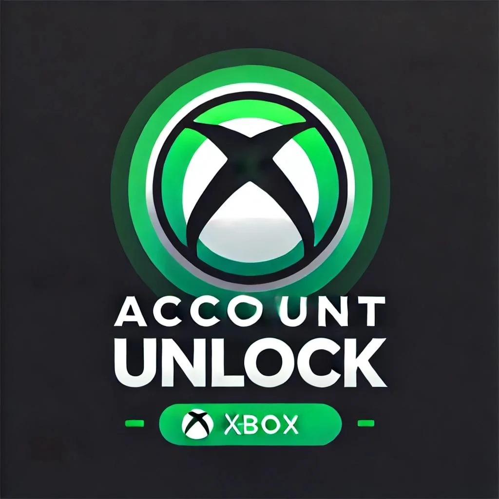 ✅🔓 Unlock account Microsoft / XBOX 🟥 via EMAIL