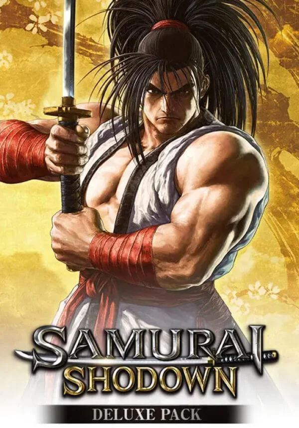 SAMURAI SHODOWN STEAM EDITION КЛЮЧ STEAM ВСЕ СТРАНЫ