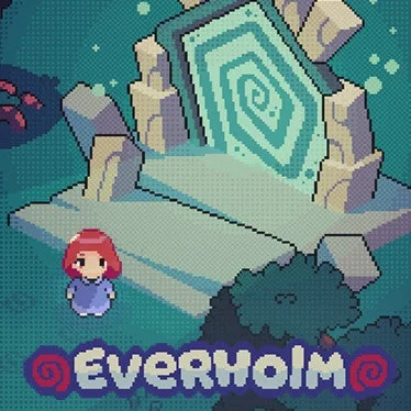 Everholm Steam Ключ РФ+МИР
