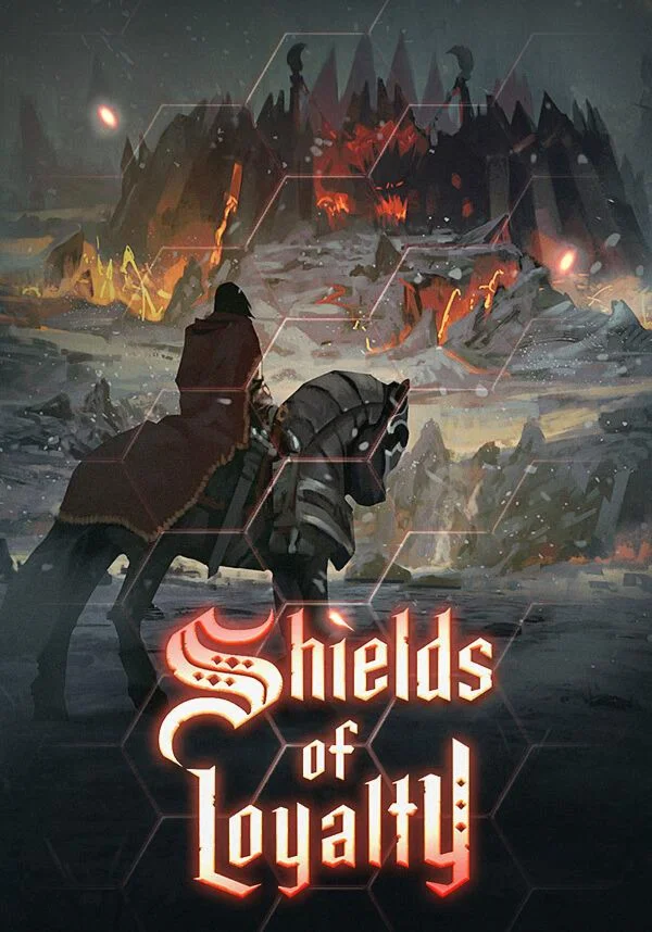 Shields of Loyalty КЛЮЧ STEAM РФ+СНГ