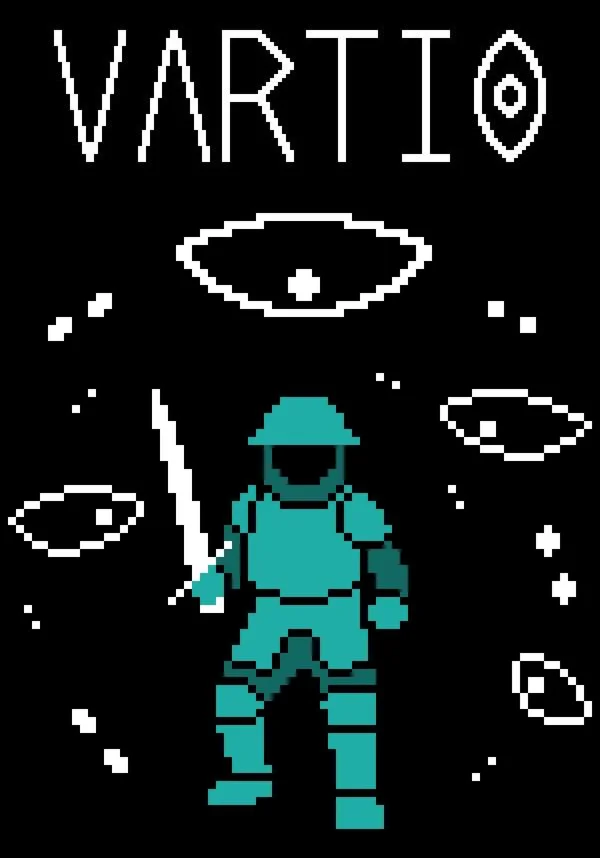 Vartio КЛЮЧ STEAM РФ+СНГ