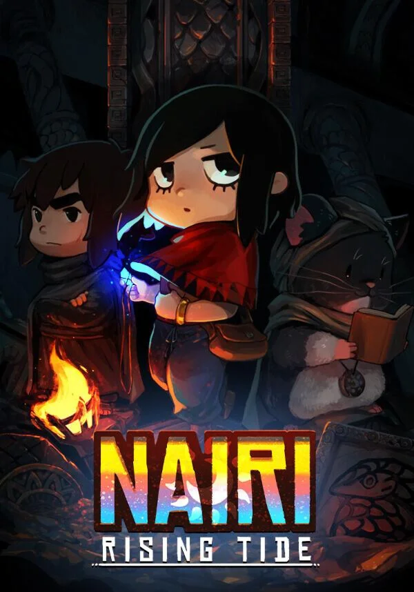 NAIRI: Rising Tide КЛЮЧ STEAM ВСЕ СТРАНЫ