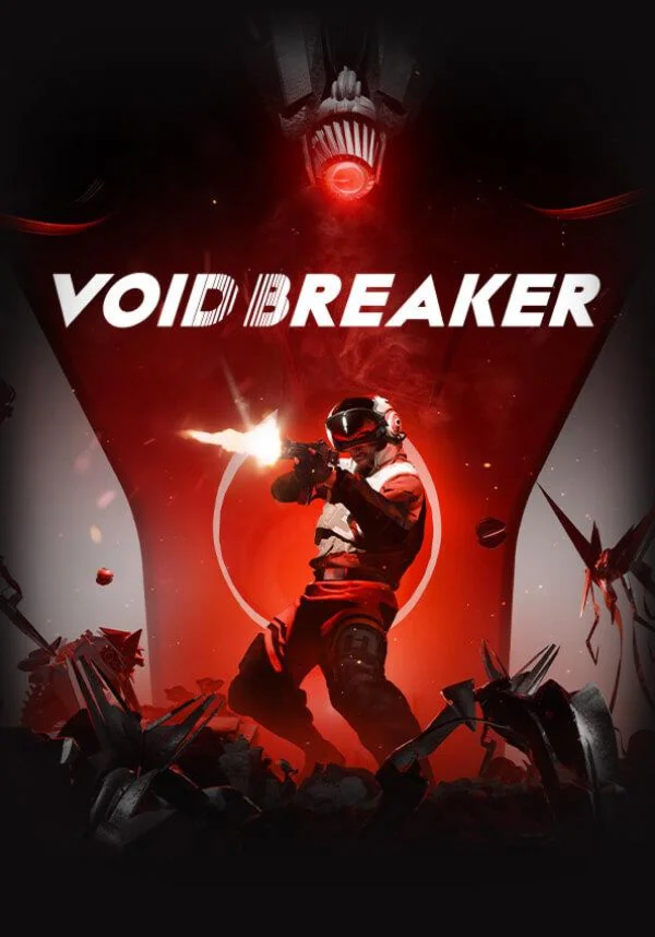 VOID/BREAKER КЛЮЧ STEAM РФ+СНГ