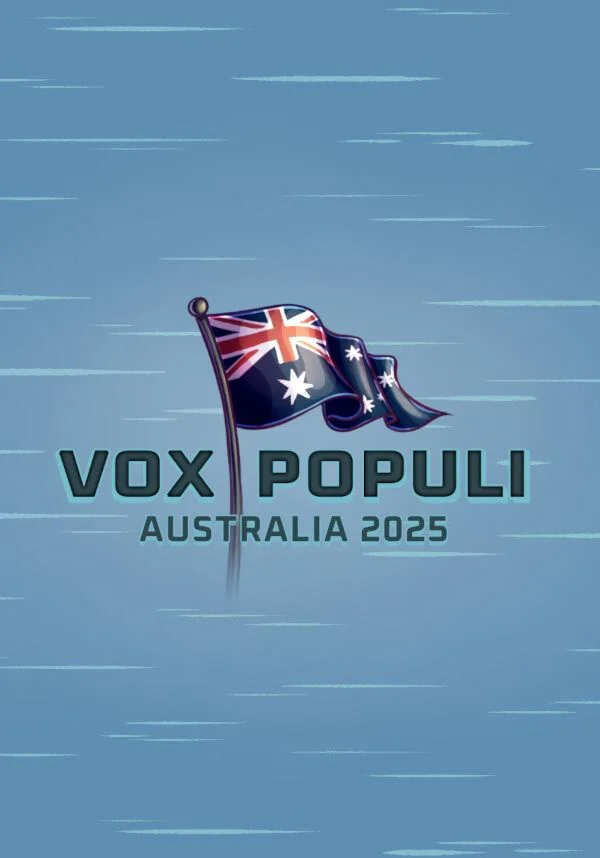 Vox Populi: Australia 2025 КЛЮЧ STEAM ВСЕ СТРАНЫ